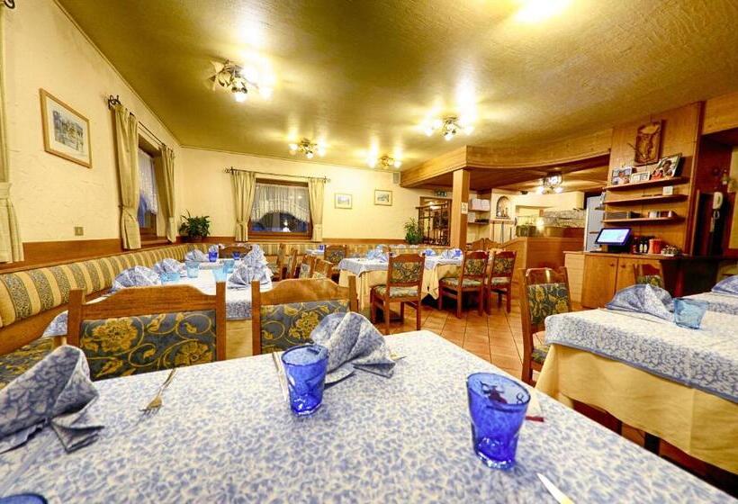 آپارتمان 1 خوابه با چشم‌انداز, Rosengarden Alpine Residence