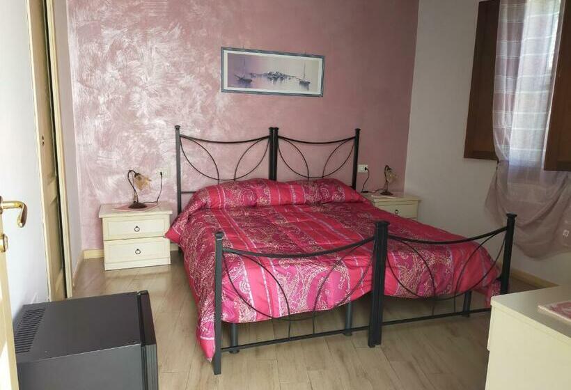 스탠다드 룸, B&b Colti Di Rosa