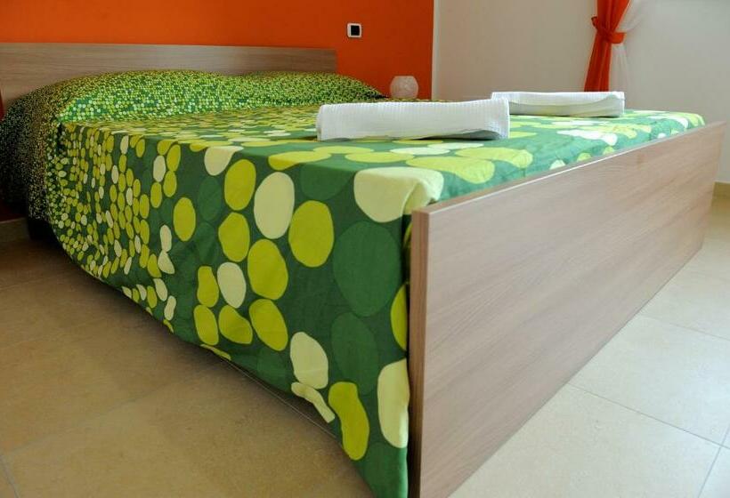 Номер Стандарт, B&b Sun House
