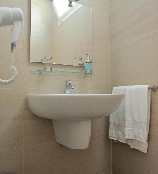 Номер Стандарт Индивидуальный, B&b Sun House