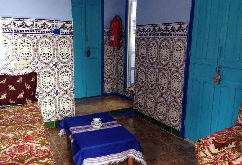 اتاق استاندارد, Dar Onsar