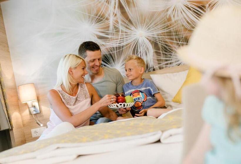 Семейный Номер, R&r Residenzen