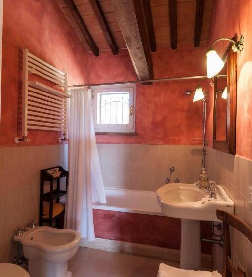 شقة غرفة واحدة, Tenuta Valle Buia