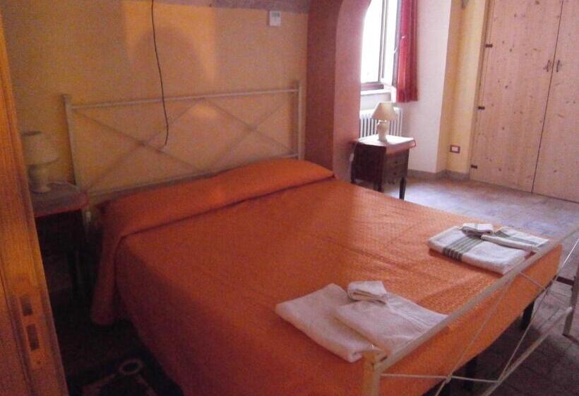 Номер Стандарт, Lo Sfizio B&b