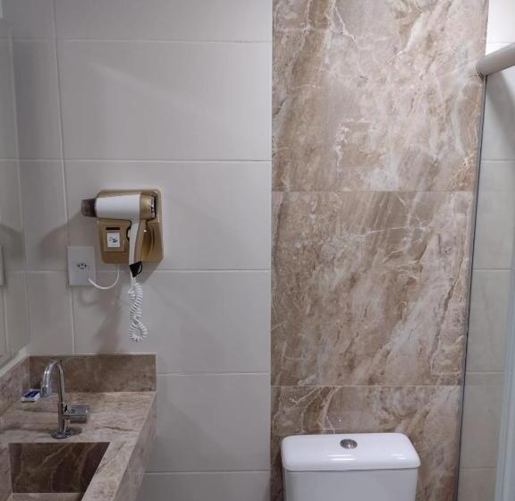 Одноместный Номер Basic, Antonio S Hotel E Spa   Airport