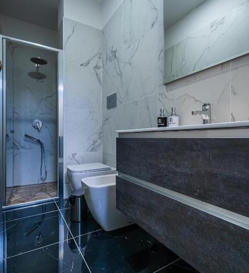 Номер Economy, Domus Mare Cilento