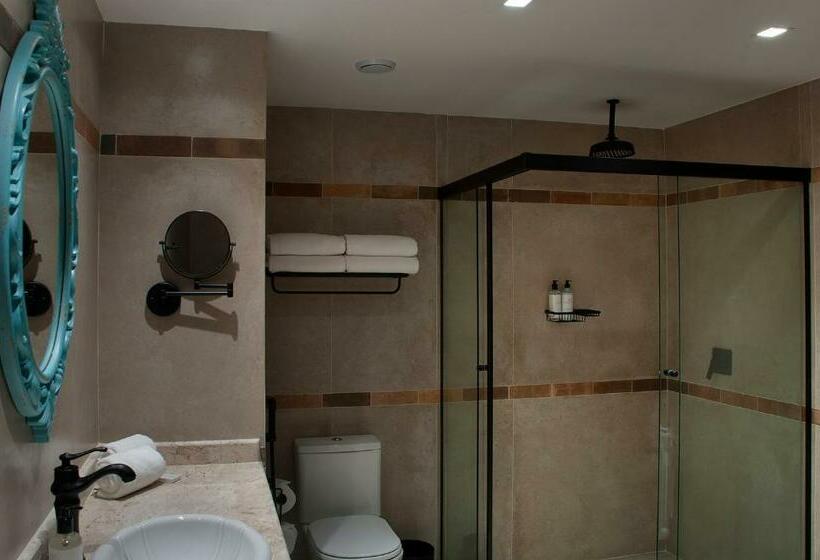 자쿠지 스위트, Buona Vitta Gramado Resort & Spa By Gramado Parks