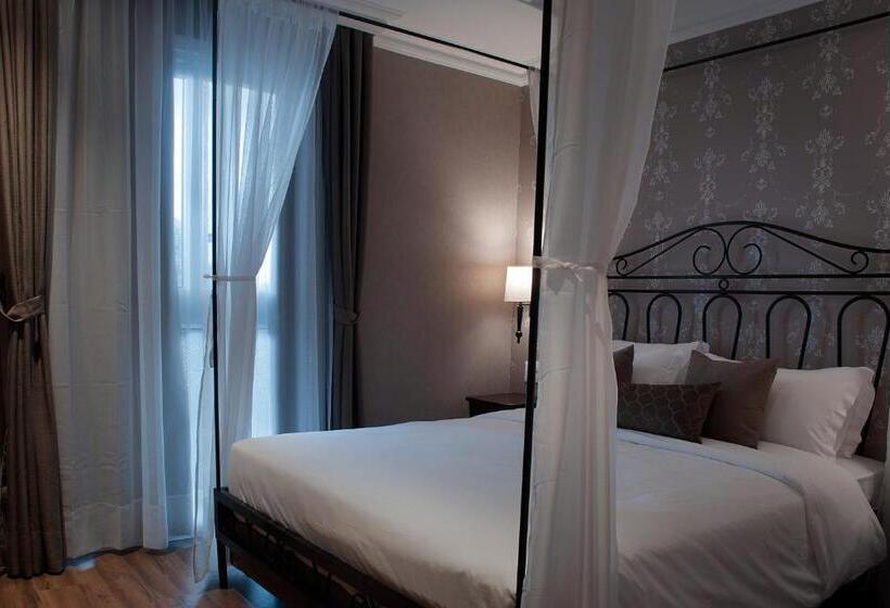 디럭스 스위트, Buona Vitta Gramado Resort & Spa By Gramado Parks