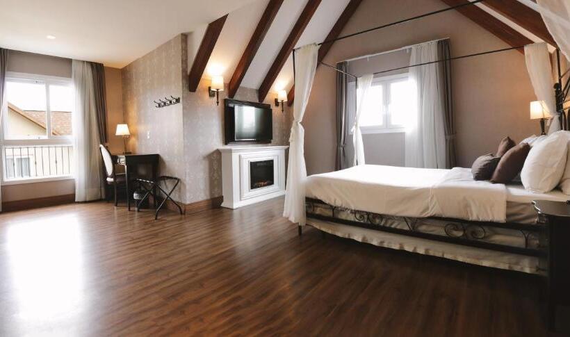 자쿠지 스위트, Buona Vitta Gramado Resort & Spa By Gramado Parks