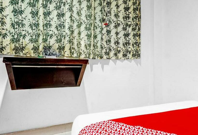 اتاق استاندارد, Oyo 90692 Point Hostel