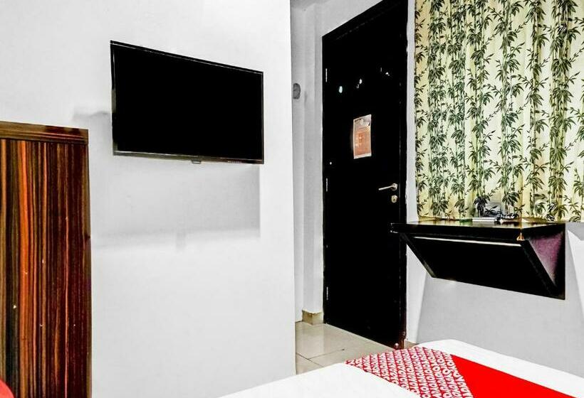 اتاق استاندارد, Oyo 90692 Point Hostel