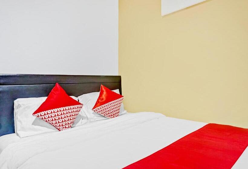 اتاق استاندارد, Oyo 90692 Point Hostel