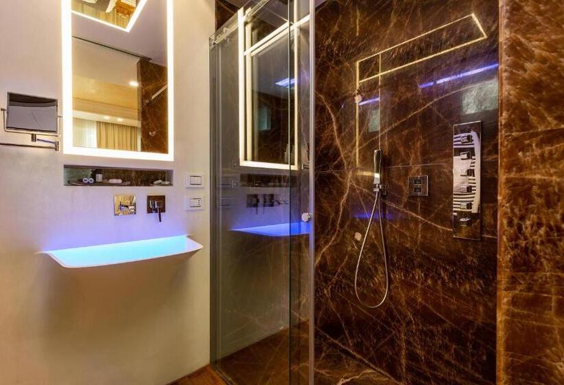 Четырехместный Номер Стандарт, Luxury B&b Villetta Carra City   Gallipoli