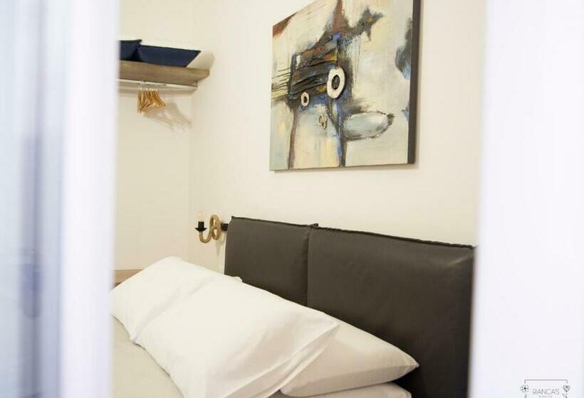Standard Szoba, Bianca's Rooms