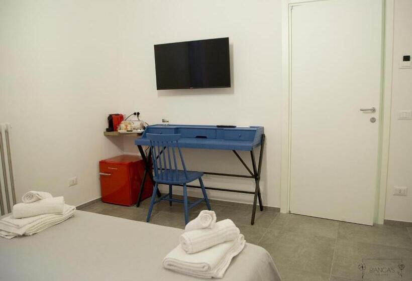 Standard Szoba, Bianca's Rooms