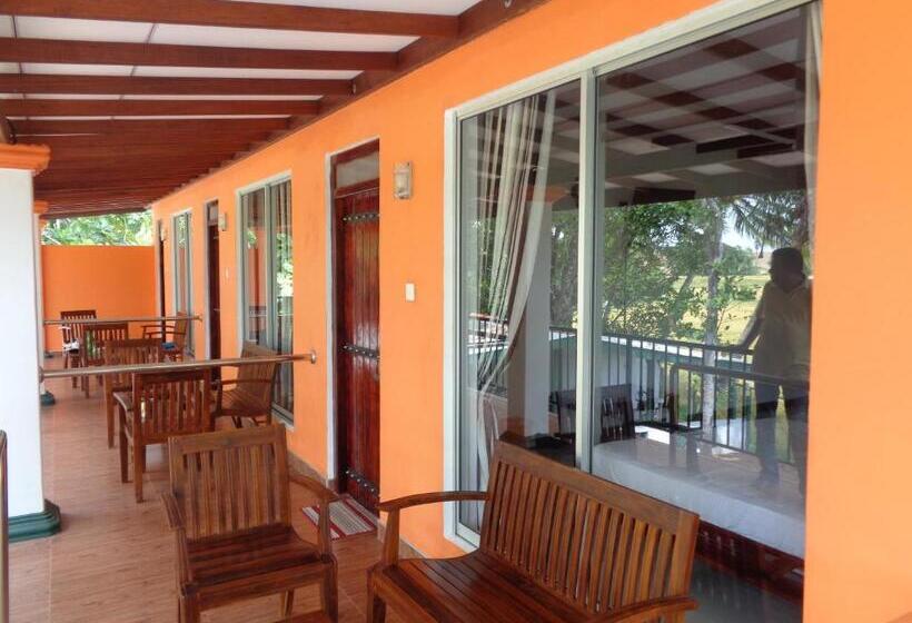 Номер Deluxe, Man Guest Polonnaruwa