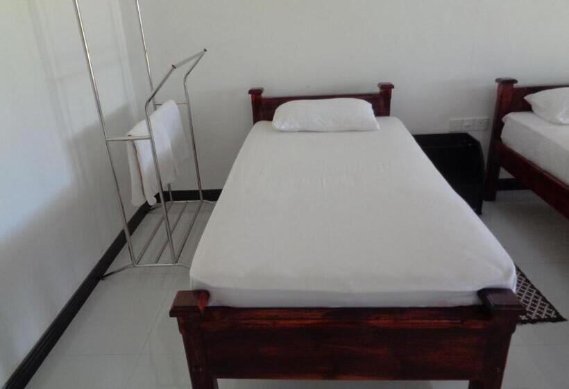 Номер Deluxe, Man Guest Polonnaruwa