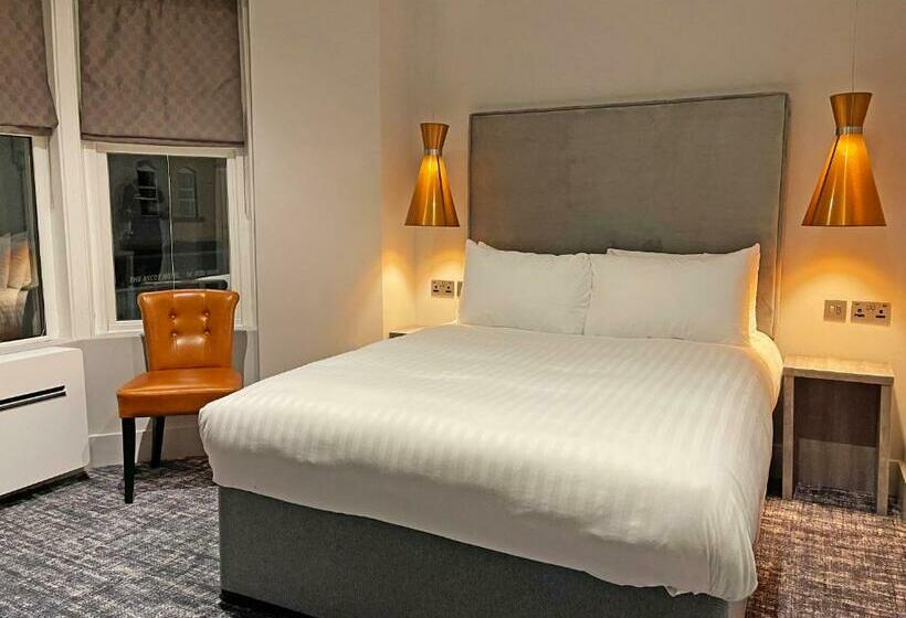 Номер Deluxe, 1820 Boutique Rooms And Suites