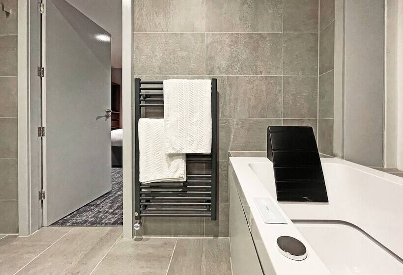 Номер Deluxe, 1820 Boutique Rooms And Suites