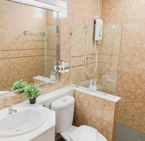 Номер Стандарт, Mtrio Hotel Korat