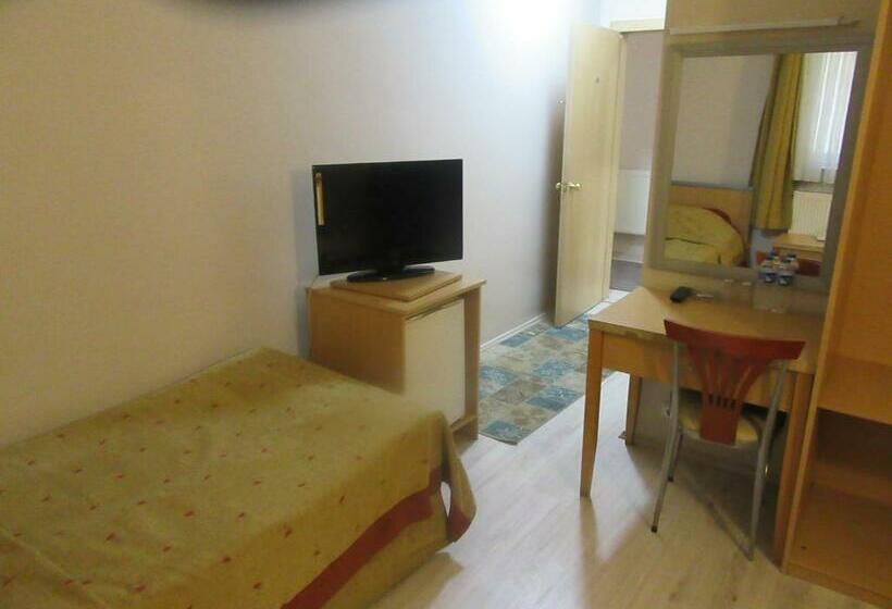 Номер Стандарт, Otel Ami̇ller