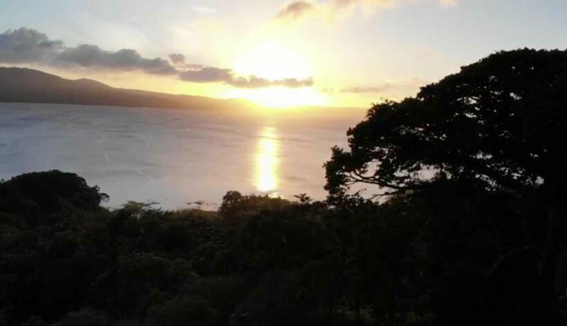 스탠다드 룸 호수 전망, La Ceiba Tree Lodge
