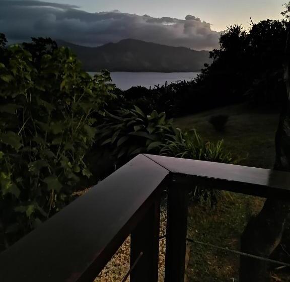 스탠다드 룸 호수 전망, La Ceiba Tree Lodge