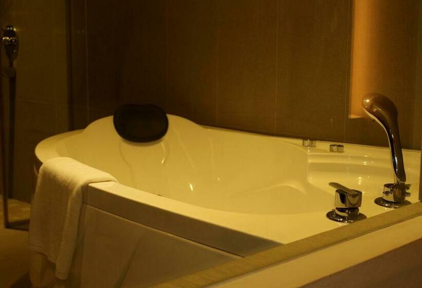 ジュニアスイート, Os Style Hotel Batam Powered By Archipelago