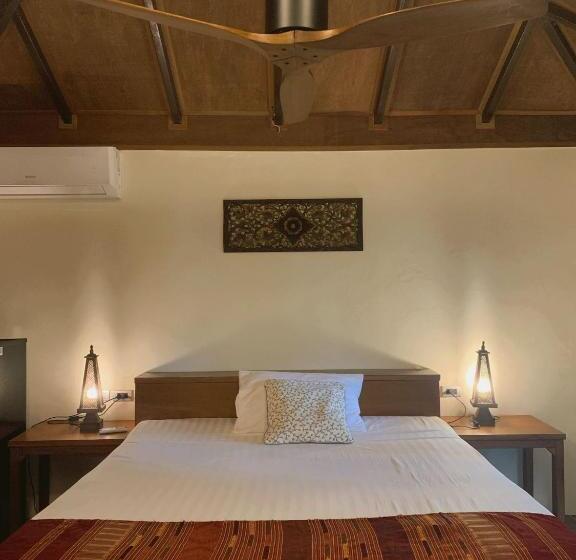 带1个卧室和海景的别墅, Jasmin Garden Koh Kood