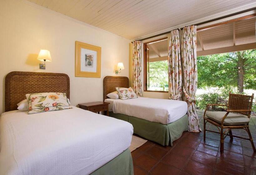 Номер Стандарт, Viña La Playa Hotel & Winery
