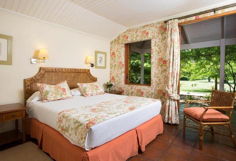 Номер Стандарт, Viña La Playa Hotel & Winery