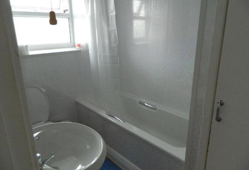 Family Suite, Taldrwst Farmhouse