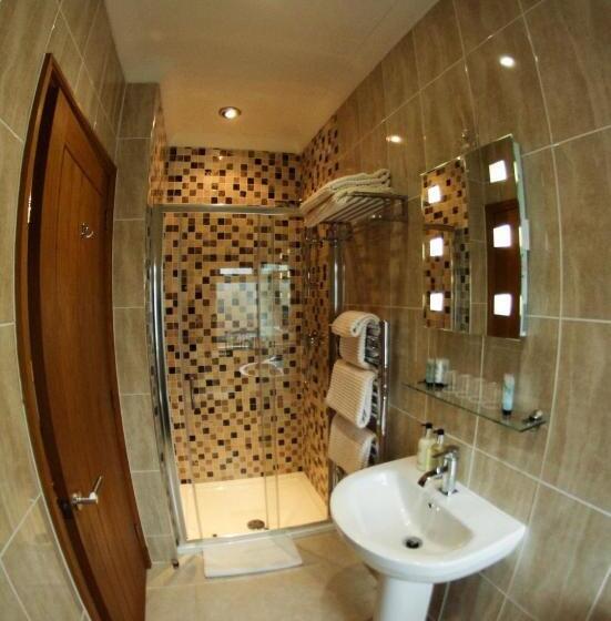 이그제큐티브 스위트, Gwynfryn Guest House