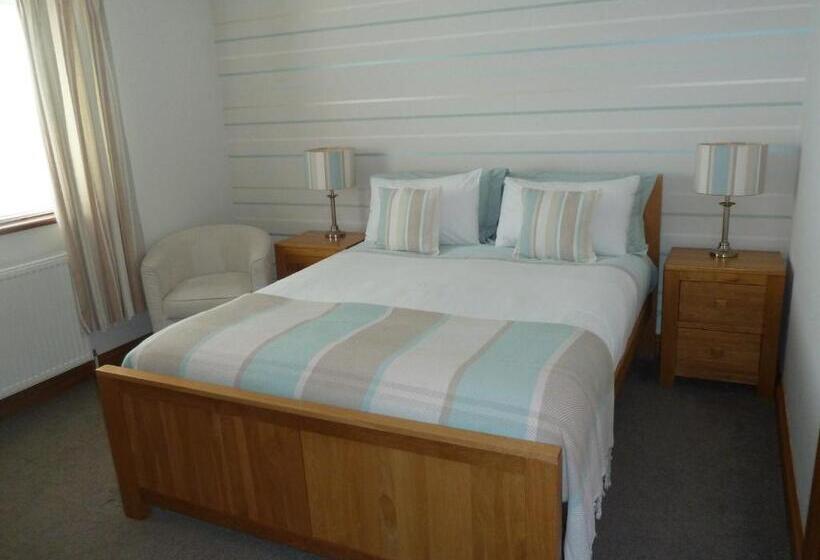 패밀리 스위트, Gwynfryn Guest House