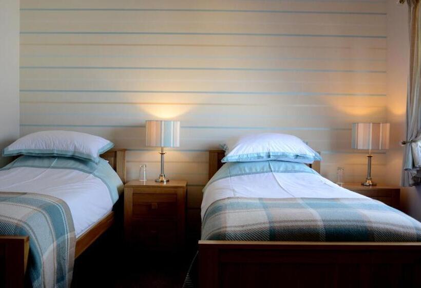 패밀리 스위트, Gwynfryn Guest House
