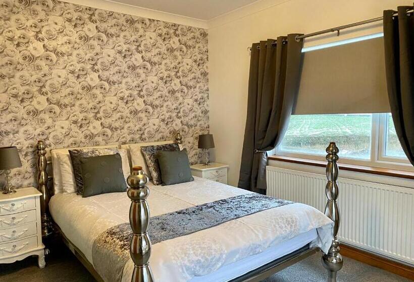 스탠다드 룸 킹사이즈 침대, Gwynfryn Guest House