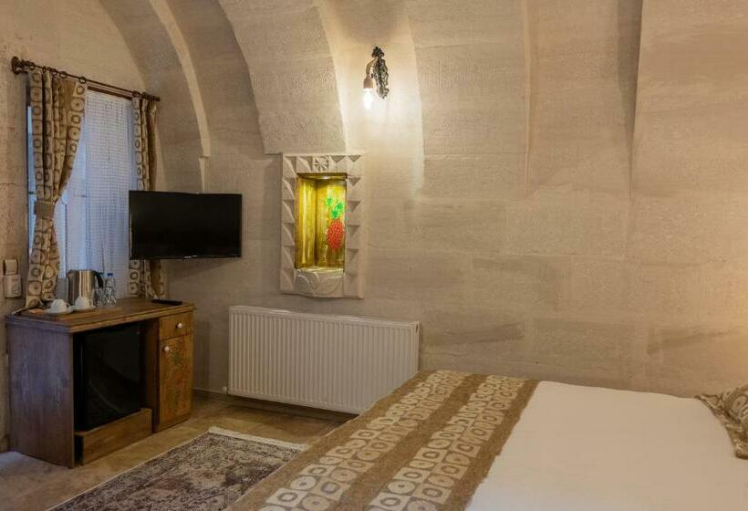 디럭스 룸, Grand Elite Cave Suites