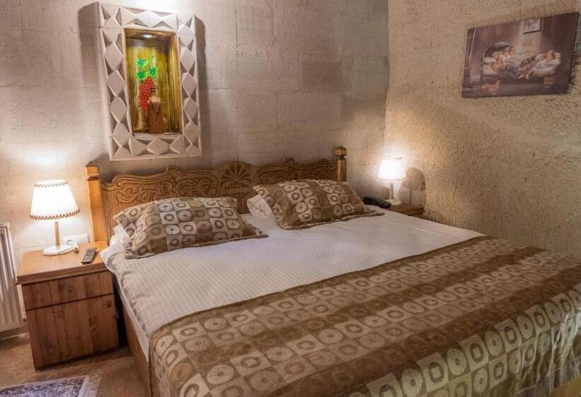 디럭스 룸, Grand Elite Cave Suites