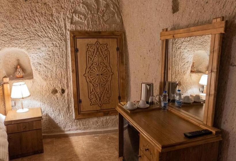 패밀리 스위트, Grand Elite Cave Suites