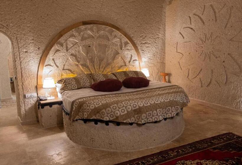 수피리어 스위트, Grand Elite Cave Suites