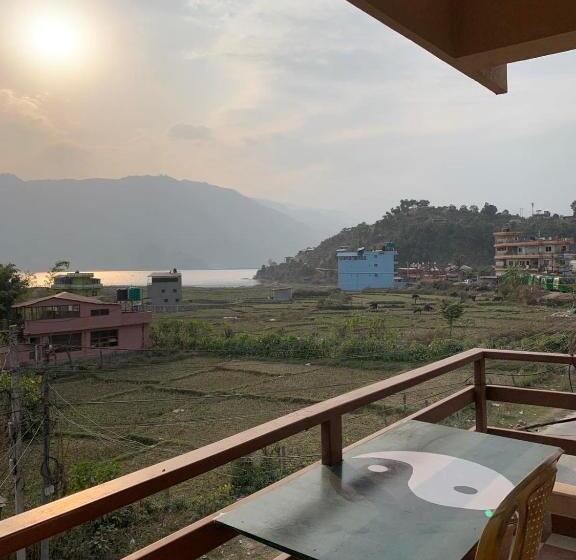 Standard Single Room, Green Peace Resort