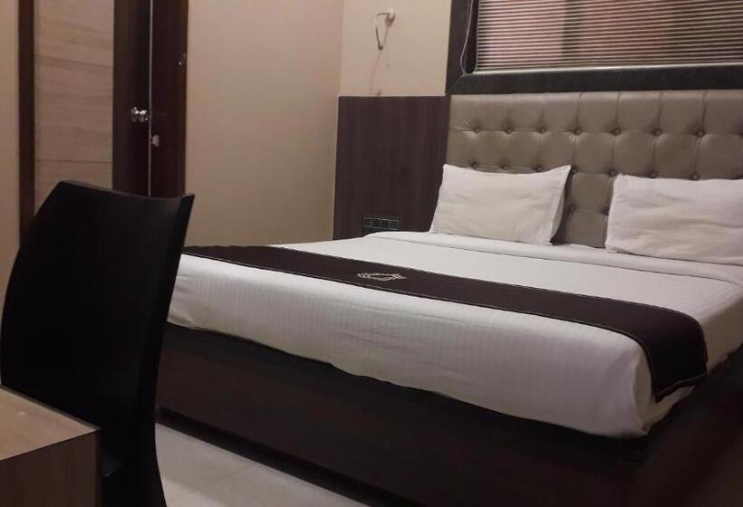 اتاق استاندارد, Shine Hospitality Crown