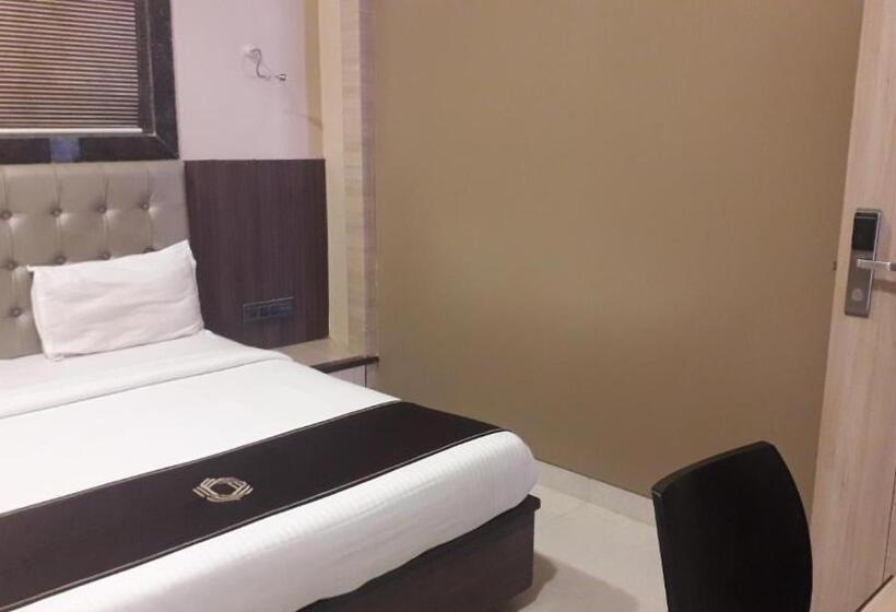 اتاق استاندارد, Shine Hospitality Crown