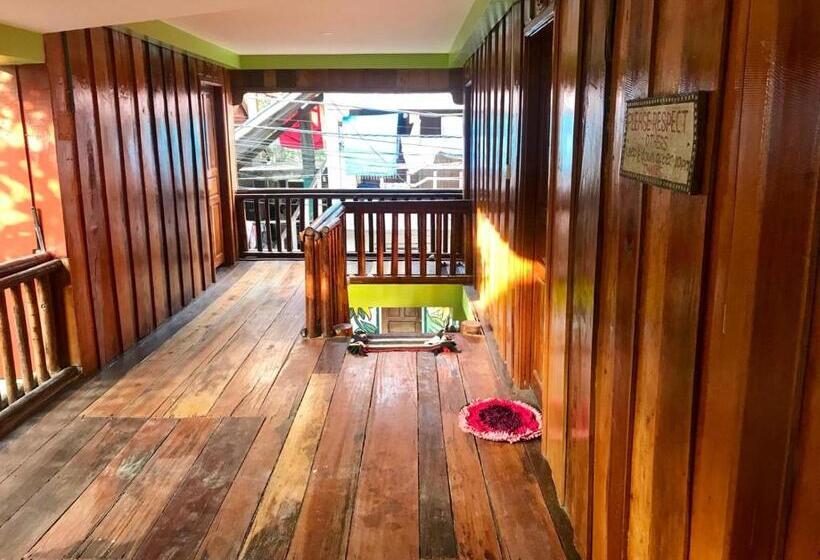 Номер Стандарт, Villa Koh Rong