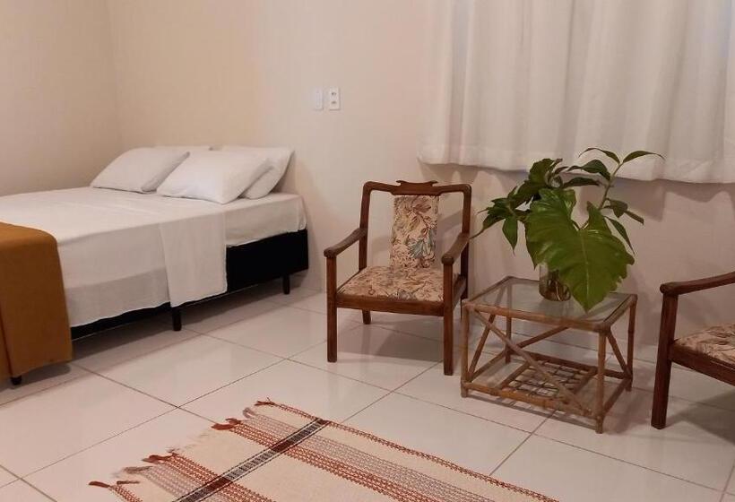 סוויטה, Casa De Dan
