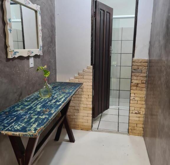 סוויטה, Casa De Dan