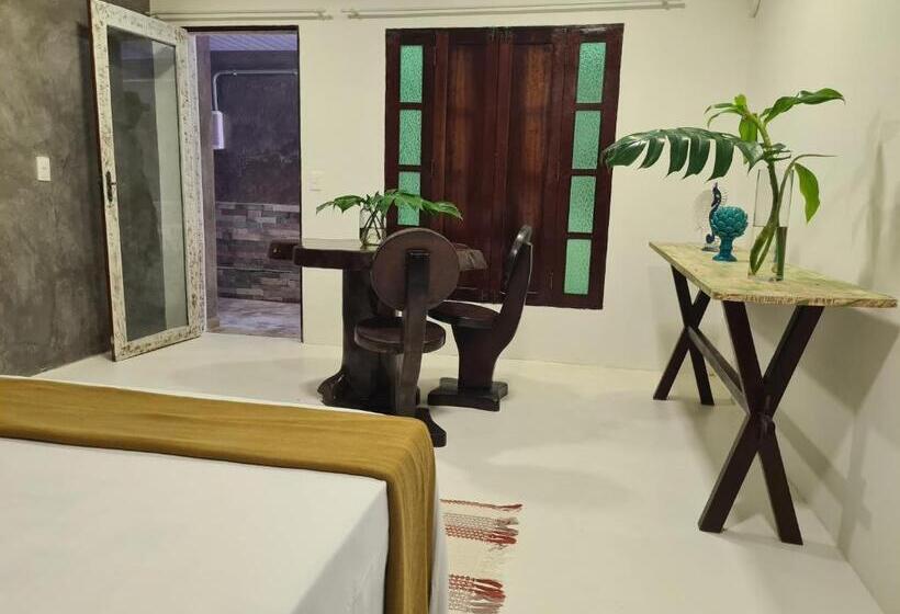 סוויטה, Casa De Dan