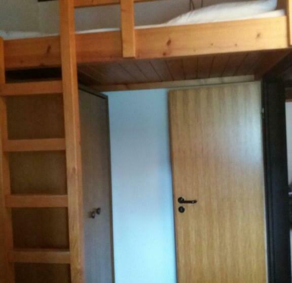 Апартаменты 2 Спальни, Holiday Park  Robinson