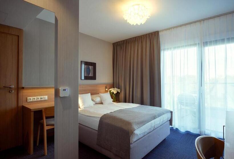Номер Economy, Baltivia Sea Resort