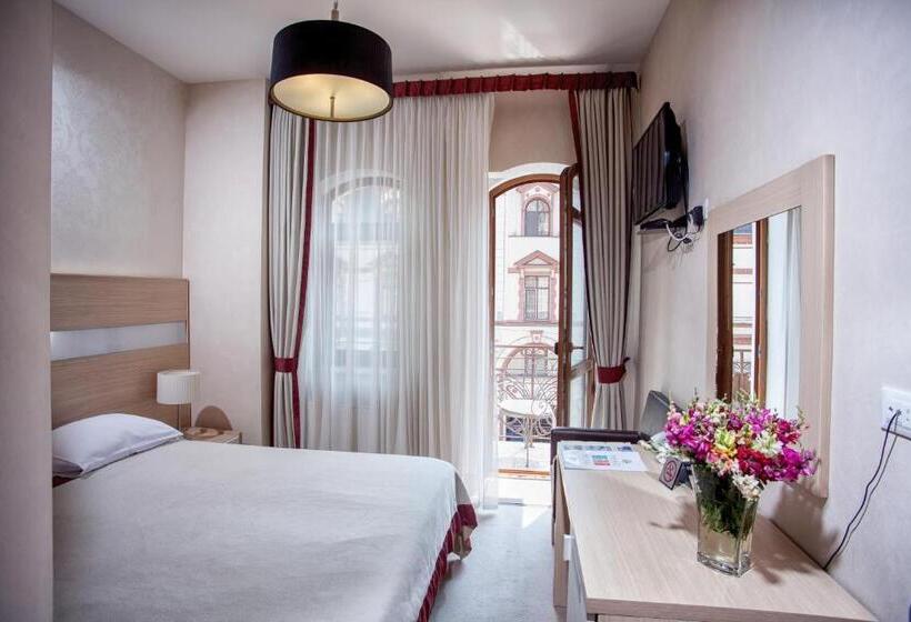 اتاق کلاسیک, Boutique Hotel Palais Royal